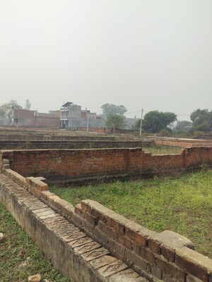 Plot Area in  Plot at Faizabad Road – for Sale