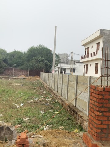  Plot – Exterior View View at Faizabad Road - for Sale