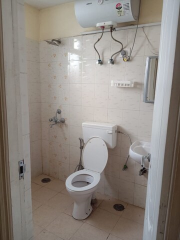 Bathroom in 2 BHK Apartment at Shree Vardhman Mantra, Sector 67 – for Sale