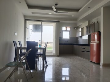 Kitchen in 3 BHK Apartment at Jagatpura – for Rent