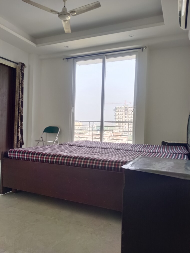 Bedroom, jagatpura 3 Bedroom 1450 Sq.Ft. Apartment In Jagatpura Jaipur 9699688