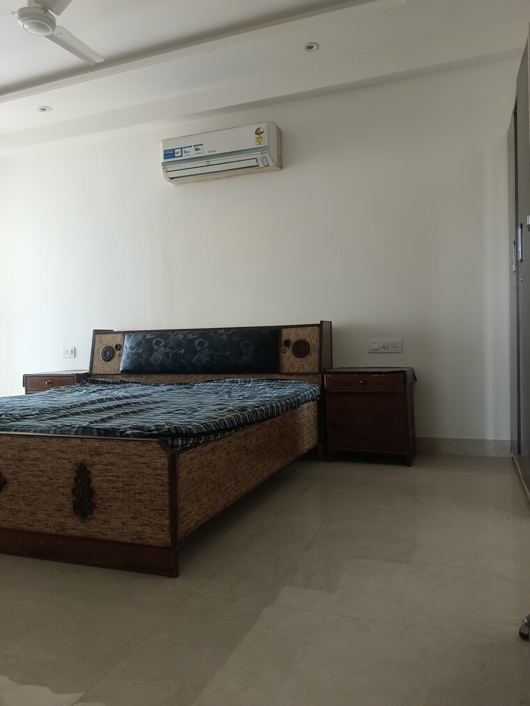 Bedroom, jagatpura 3 Bedroom 1450 Sq.Ft. Apartment In Jagatpura Jaipur 9699688