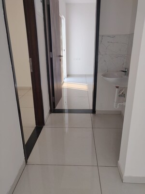 Building Lobby in 3 BHK Apartment at Vilas Javdekar Prime Panache B, Baner – for Rent