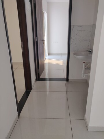 Building Lobby in 3 BHK Apartment at Vilas Javdekar Prime Panache B, Baner – for Rent