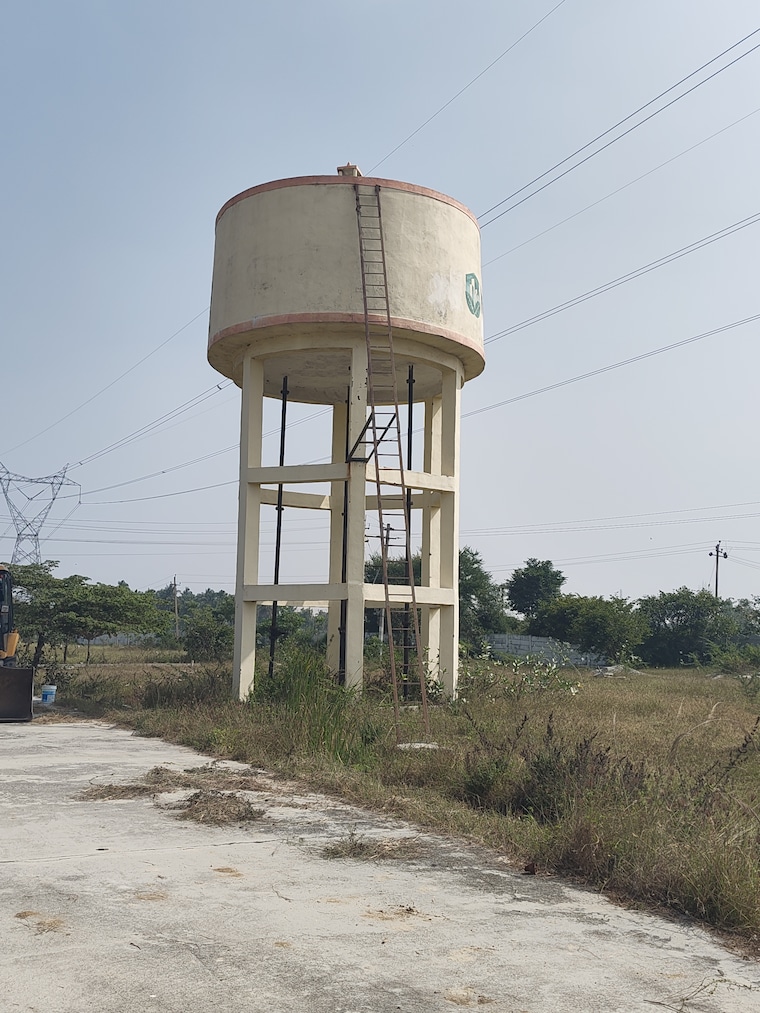 Exterior View, kolar  1200 Sq.Ft. Plot In Kolar Bangalore 9699511