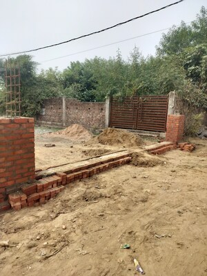  Plot – Exterior View View at Faizabad Road - for Sale