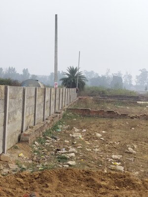 Plot Area in  Plot at Faizabad Road – for Sale