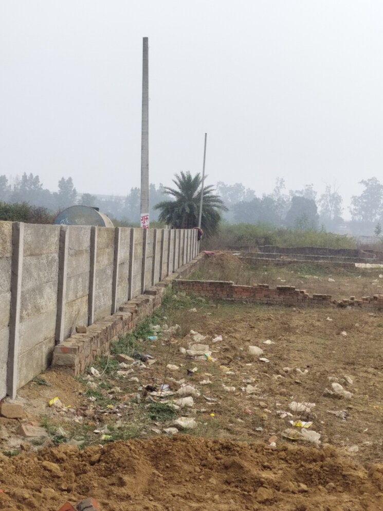 undefined, faizabad road  1500 Sq.Ft. Plot In Faizabad Road Lucknow 9699509