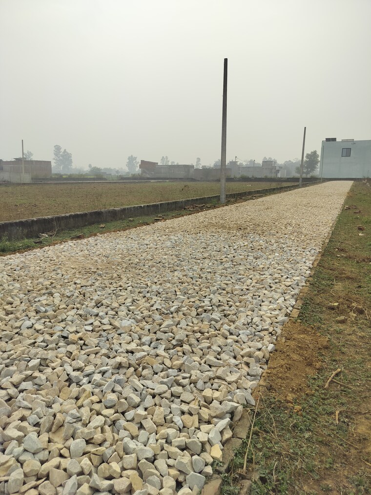 undefined, faizabad road  1500 Sq.Ft. Plot In Faizabad Road Lucknow 9699509