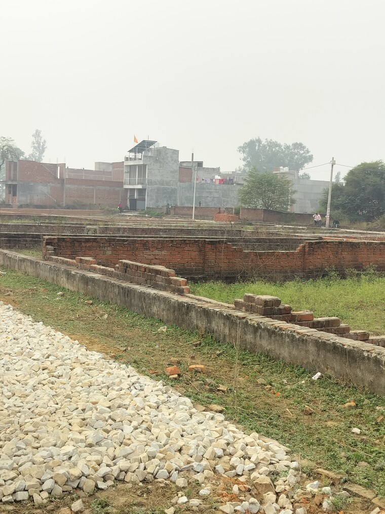 undefined, faizabad road  1500 Sq.Ft. Plot In Faizabad Road Lucknow 9699509