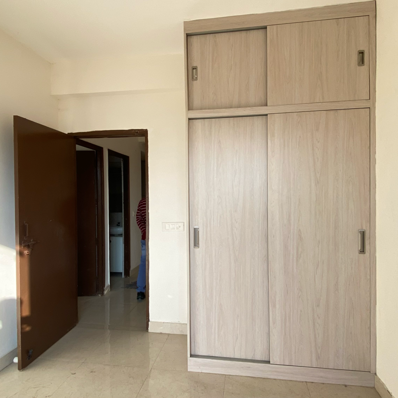 2 BHK Apartment For Rent in Signature Orchard Avenue 2