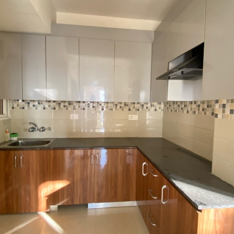 Kitchen, signature-orchard-avenue-2 2 Bedroom 666 Sq.Ft. Apartment In Hayatpur Gurgaon 9699639
