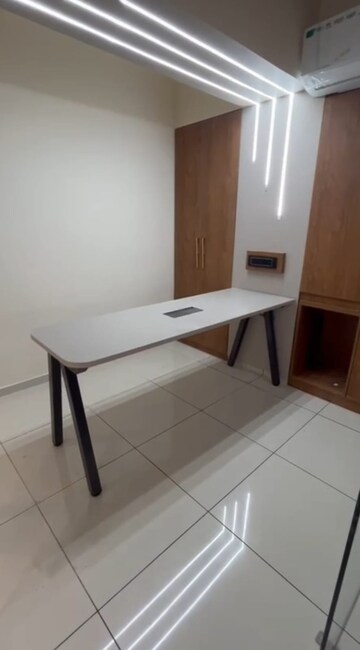 Team Area in  Office Space at Vaishnodevi Circle – for Rent