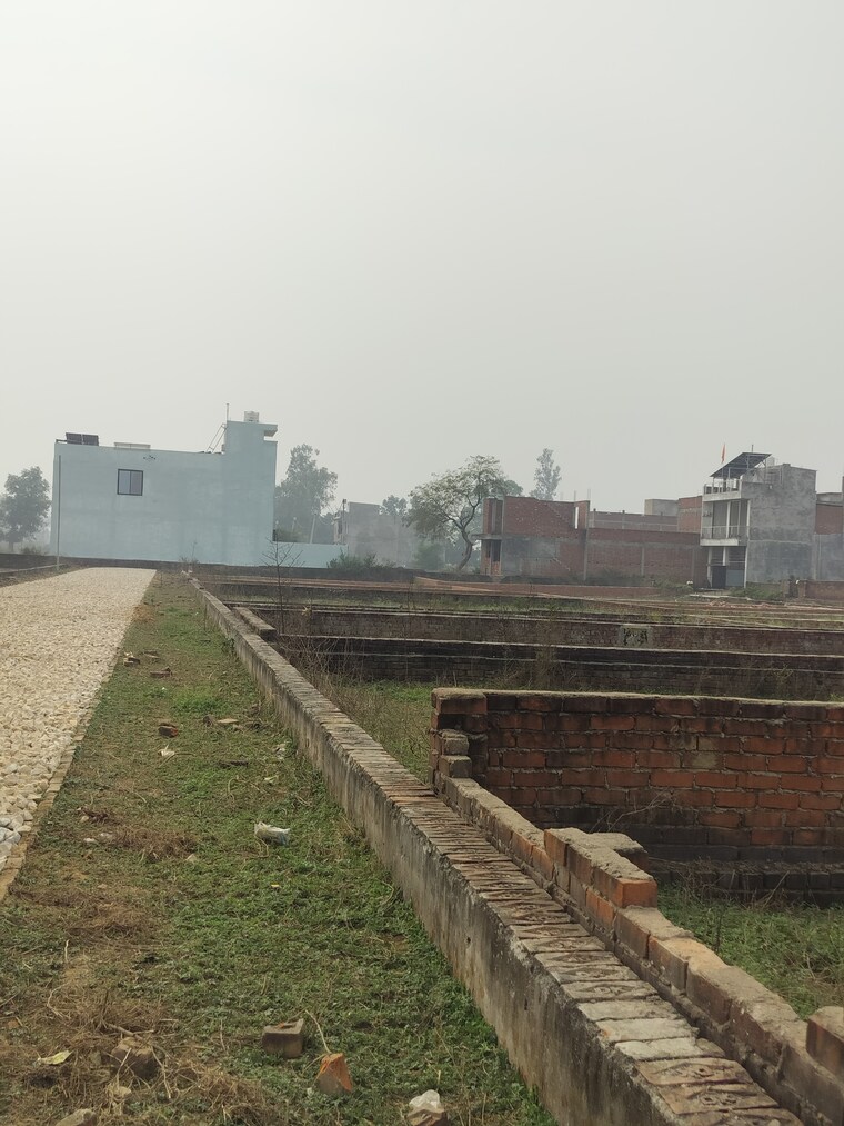 undefined, faizabad road  1800 Sq.Ft. Plot In Faizabad Road Lucknow 9699686