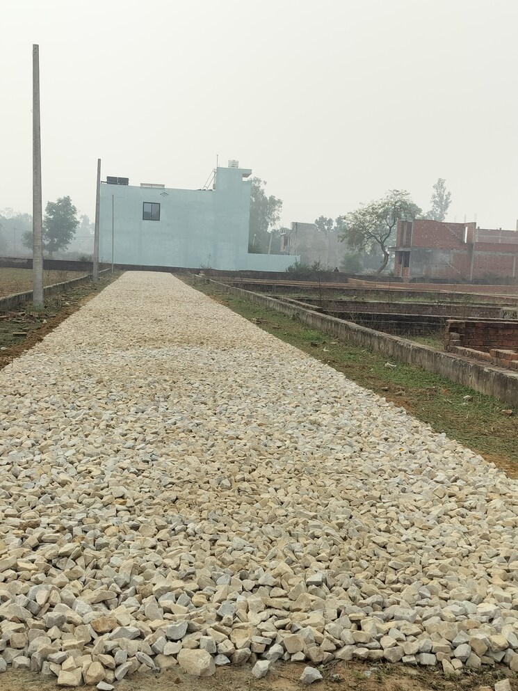 undefined, faizabad road  1800 Sq.Ft. Plot In Faizabad Road Lucknow 9699686