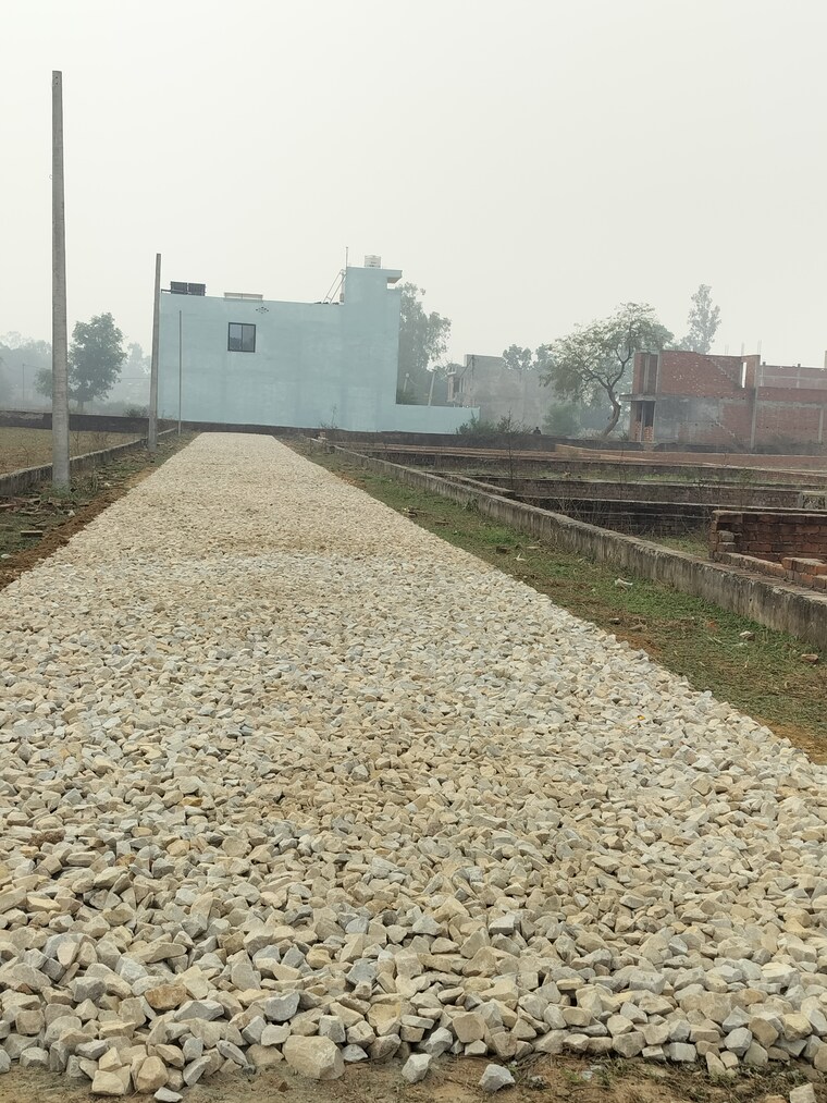 undefined, faizabad road  1800 Sq.Ft. Plot In Faizabad Road Lucknow 9699686