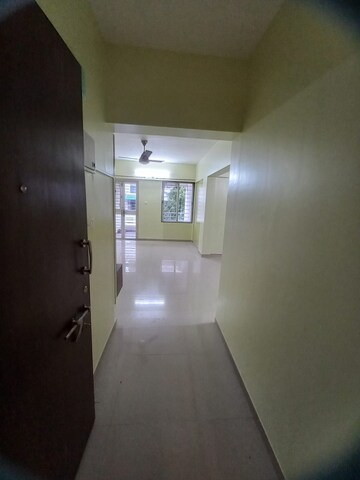 2 BHK Apartment – Exterior View View at B K Pate Dahanukar Regency, Kothrud - for Rent