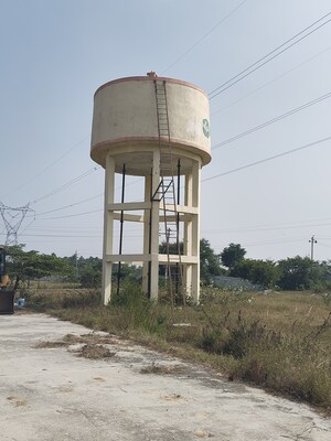  Plot – Exterior View View at Kolar - for Sale