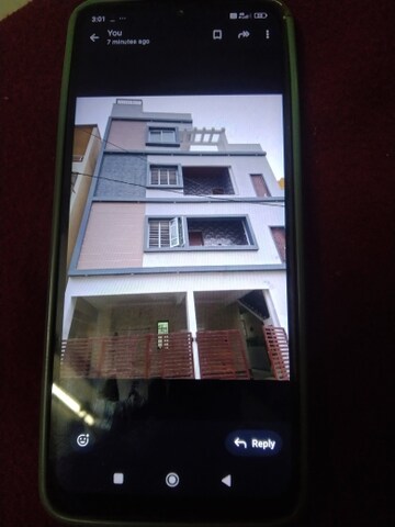 1.5 BHK Builder Floor For Sale in Kalkere