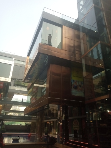 Retail Shop For Sale in Elan Epic