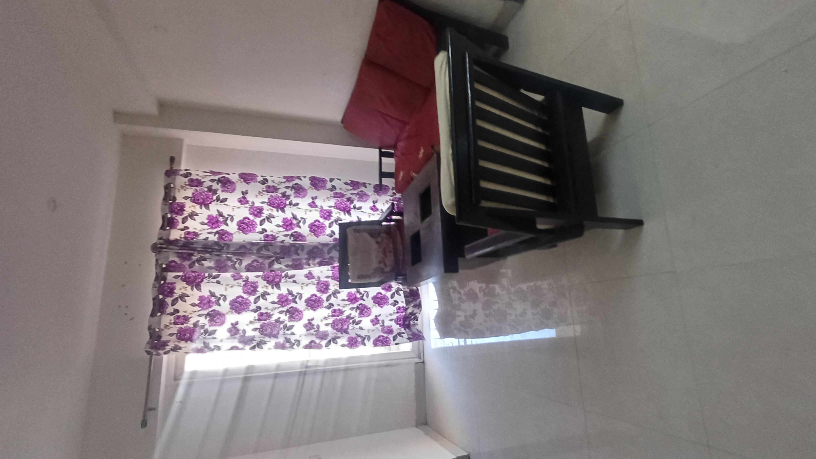 2 BHK Apartment For Rent in Signature The Serenas