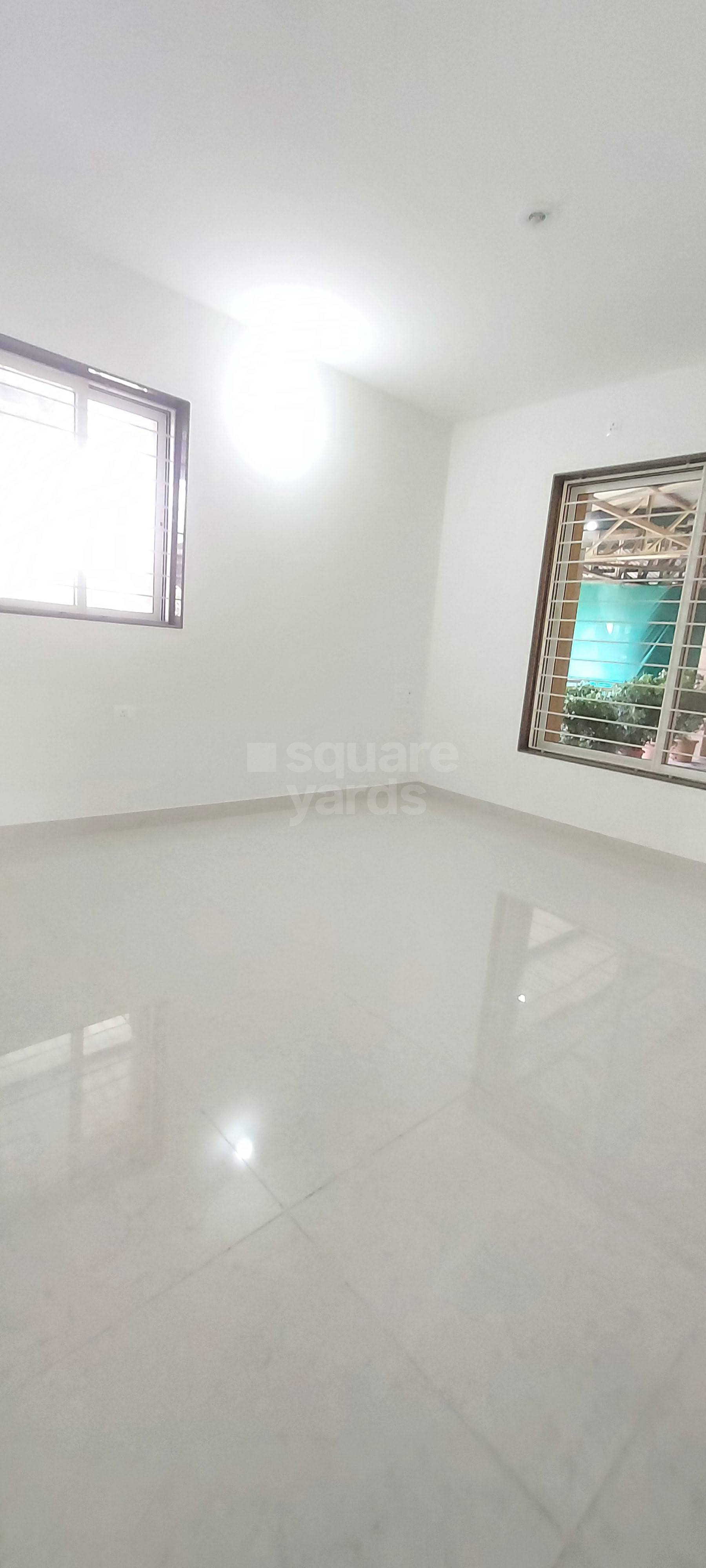 2.5 BHK Builder Floor For Rent in Nanded