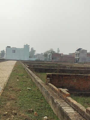 Plot Area in  Plot at Faizabad Road – for Sale