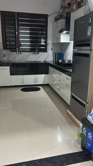 Kitchen in 6+ BHK Independent House at Mullanpur – for Sale