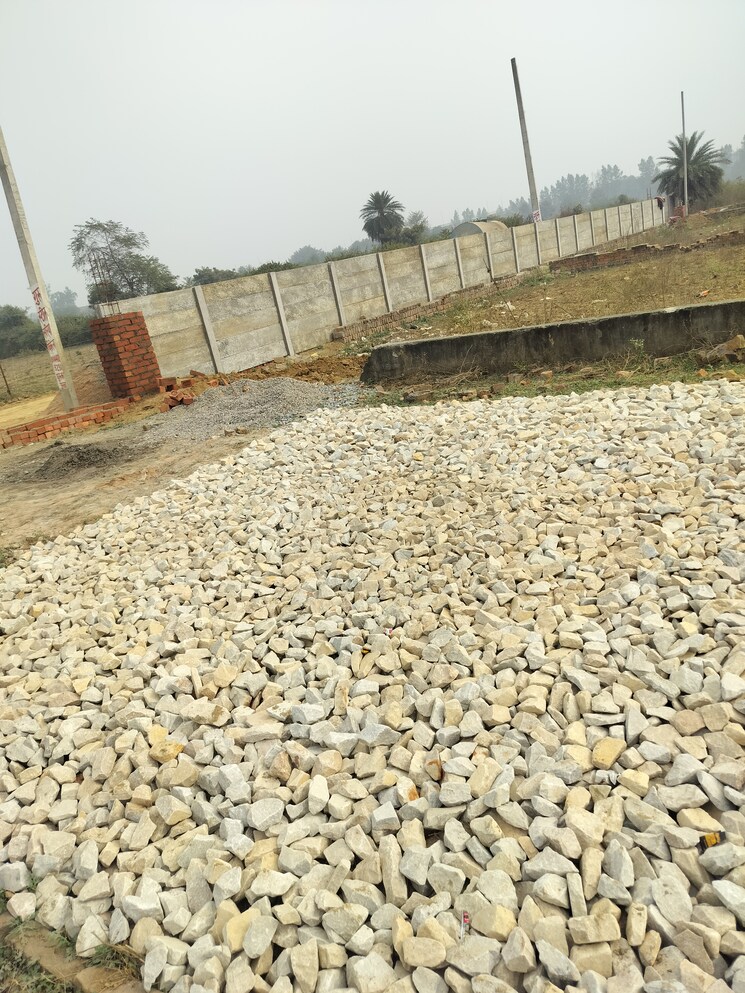 undefined, faizabad road  2000 Sq.Ft. Plot In Faizabad Road Lucknow 9699701