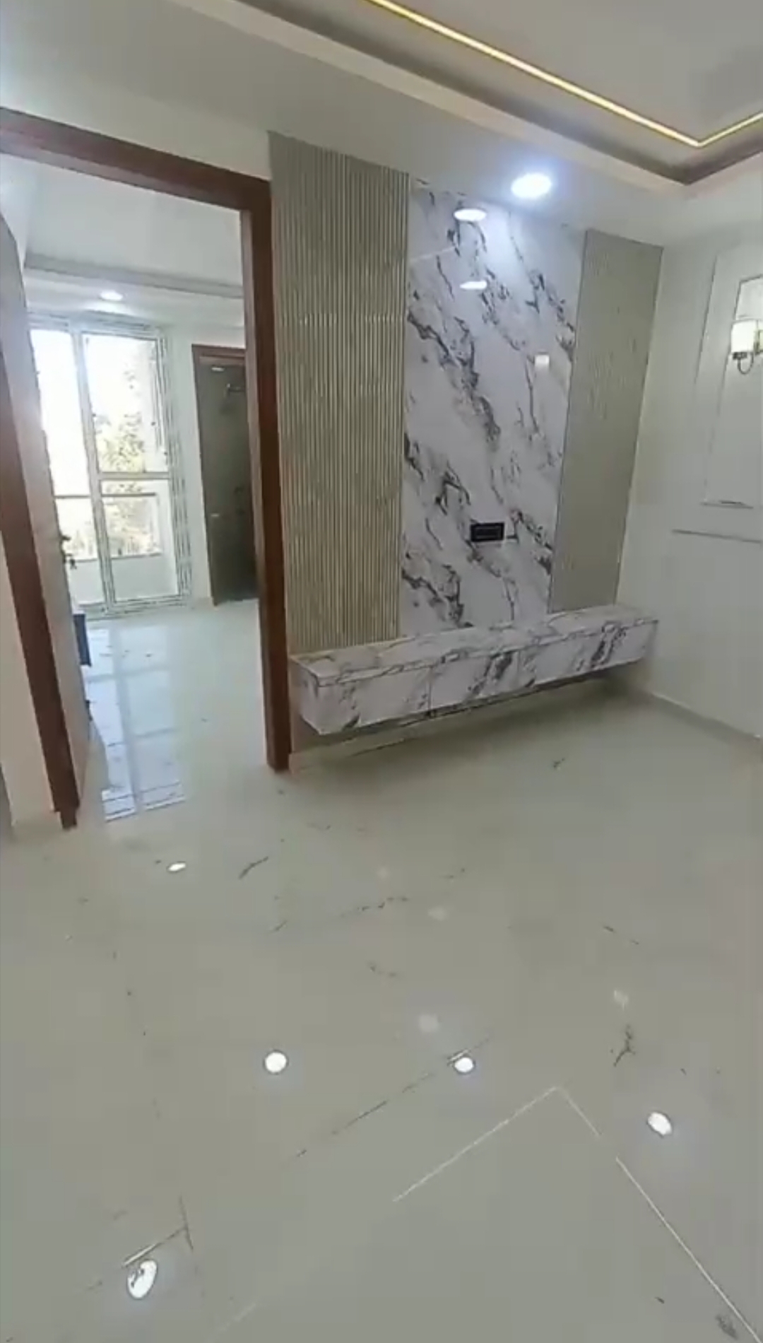 4 BHK Builder Floor For Sale in Chattarpur 