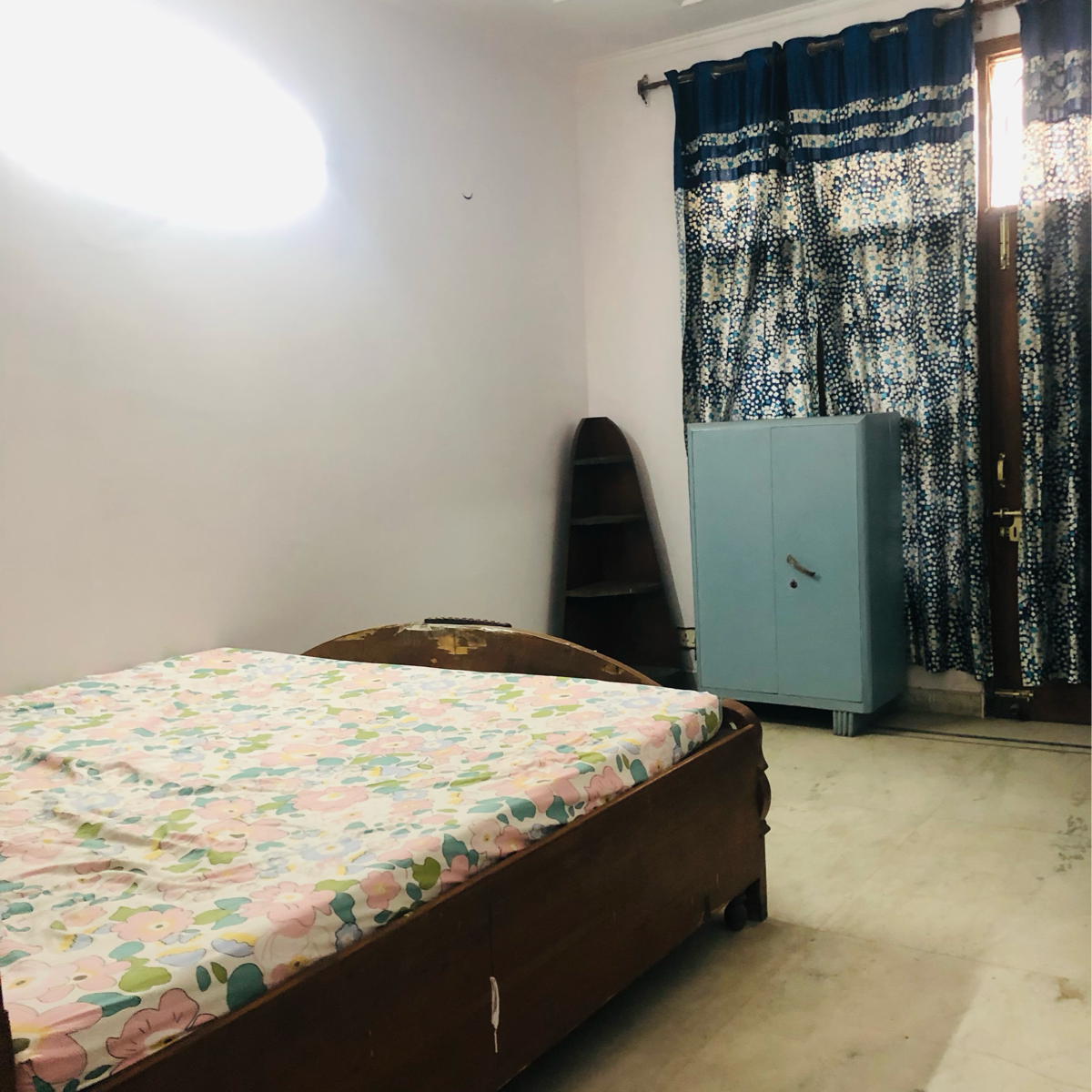 1.5 BHK Villa For Rent in Sector 22