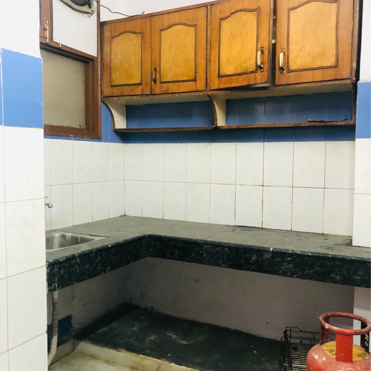 Kitchen, sector 22 1.5 Bedroom 700 Sq.Ft. Villa In Sector 22 Gurgaon 9699724