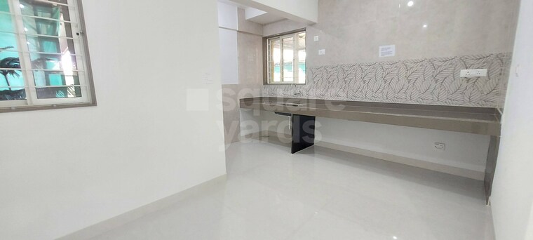 Kitchen, nanded 2.5 Bedroom 800 Sq.Ft. Builder Floor In Nanded Pune 9699700