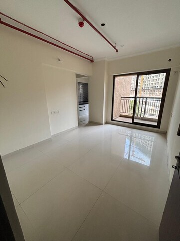 Room in 2 BHK Apartment at Raunak City, Kalyan West – for Sale