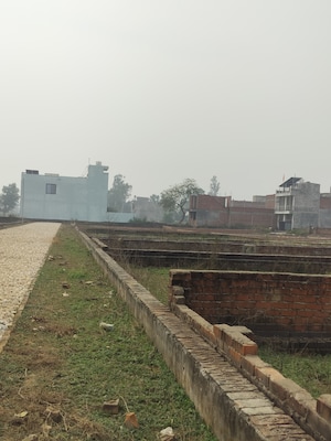 Plot Area in  Plot at Faizabad Road – for Sale