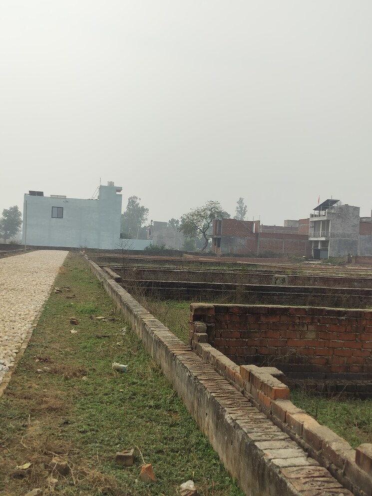 undefined, faizabad road  2500 Sq.Ft. Plot In Faizabad Road Lucknow 9699722