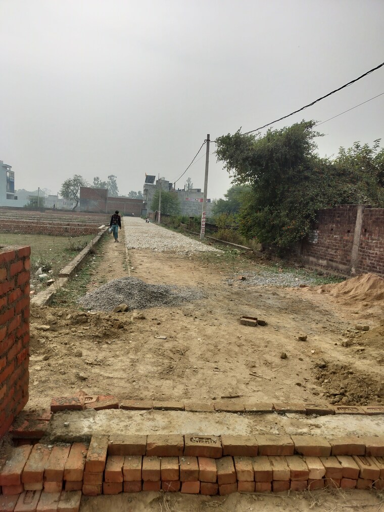 undefined, faizabad road  2500 Sq.Ft. Plot In Faizabad Road Lucknow 9699722