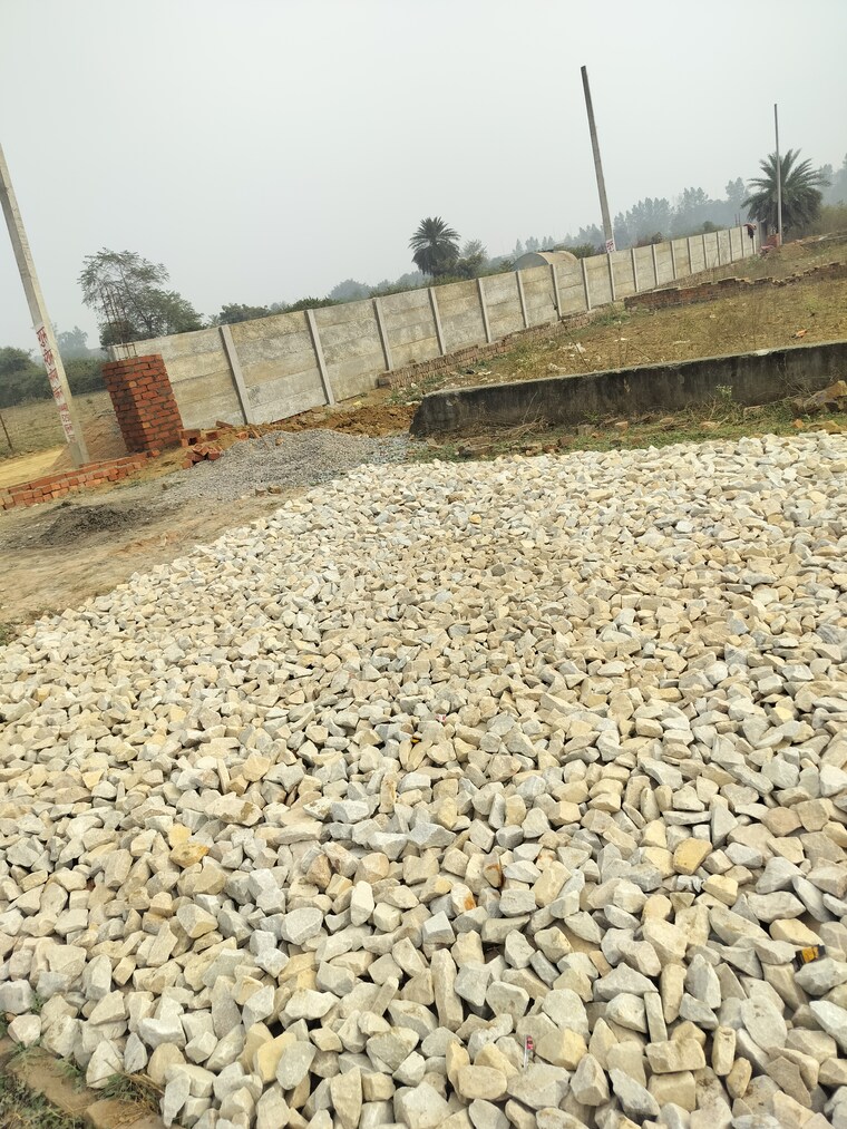 undefined, faizabad road  2500 Sq.Ft. Plot In Faizabad Road Lucknow 9699722