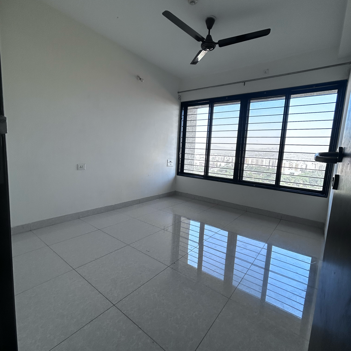 2 BHK Builder Floor For Rent in Nanded