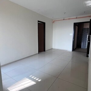 Room in 1 BHK Apartment at Oxford Navrang Oasis, Goregaon West – for Rent