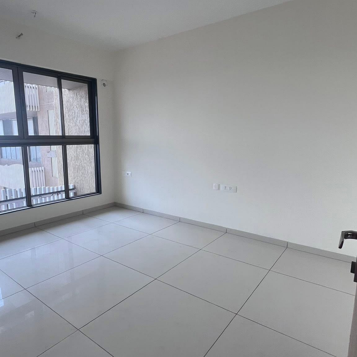 1 BHK Apartment For Rent in Oxford Navrang Oasis