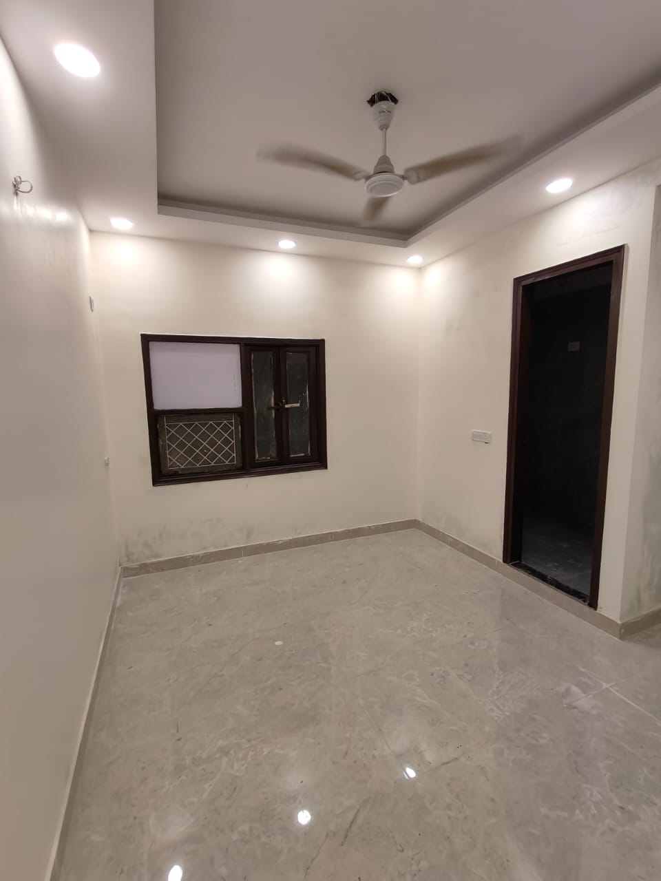 2 BHK + Study Room Builder Floor For Sale in -