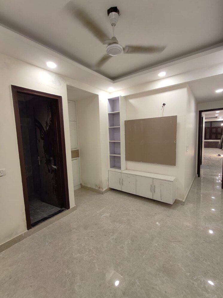 Room, paryavaran complex 2 Bedroom 910 Sq.Ft. Builder Floor In Paryavaran Complex Delhi 9700177