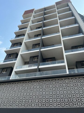 3 BHK Apartment For Rent in Rachana Beverly Hills, Baner