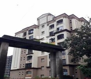 1 BHK Apartment For Rent in Nahar Regency Park CHS, Chandivali