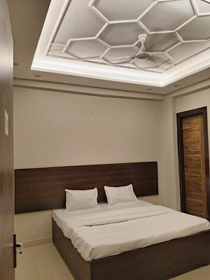 Kitchen in  Pg at Sector 68 – for Rent