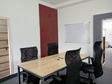 Team Area in  Office Space at Halasuru – for Rent