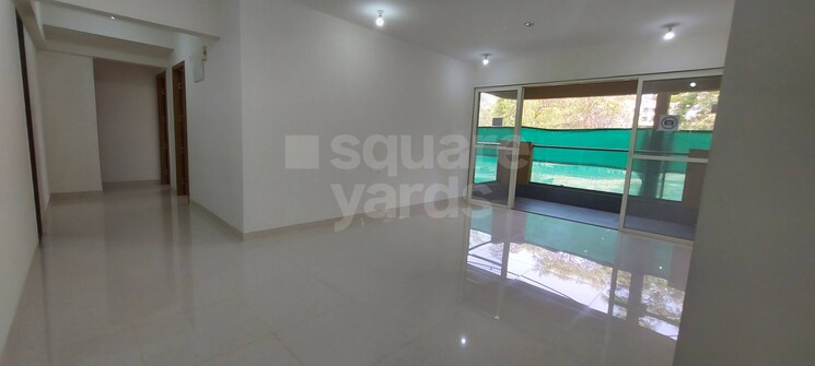 Living Room, nanded 3 Bedroom 1600 Sq.Ft. Builder Floor In Nanded Pune 9699793