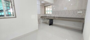 Kitchen in 3 BHK Builder Floor at Nanded – for Sale