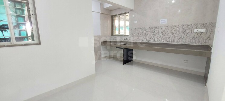 Kitchen, nanded 3 Bedroom 1600 Sq.Ft. Builder Floor In Nanded Pune 9699793